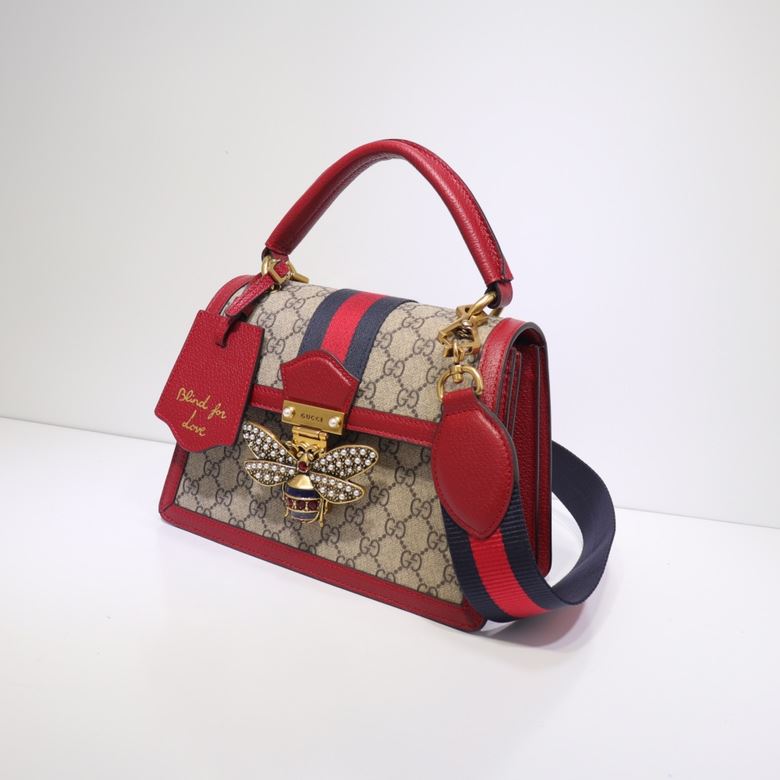 Gucci Top Handle Bags